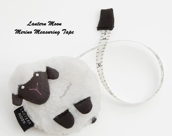 LANTERN MOON - Cute Little Tape Measures