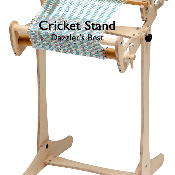 Schacht Rigid Heddle Cricket Stand
