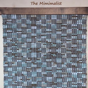 The Minimalist Textile Hanger