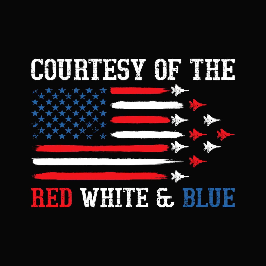 Courtesy of the red white and blue png courtesy of the red white and
