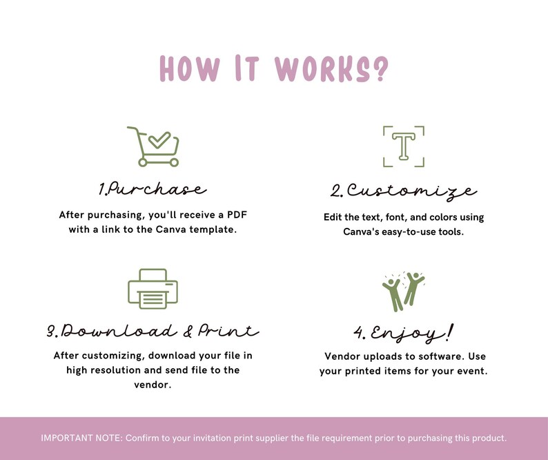 Floral Pastel Wedding Table Number Template, Printable Pastel Pink and