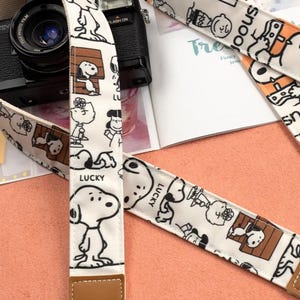 SNOOPY 日本 ストラップ 日常で使える大人のためのレザー雑貨、SNOOPY LEATHER