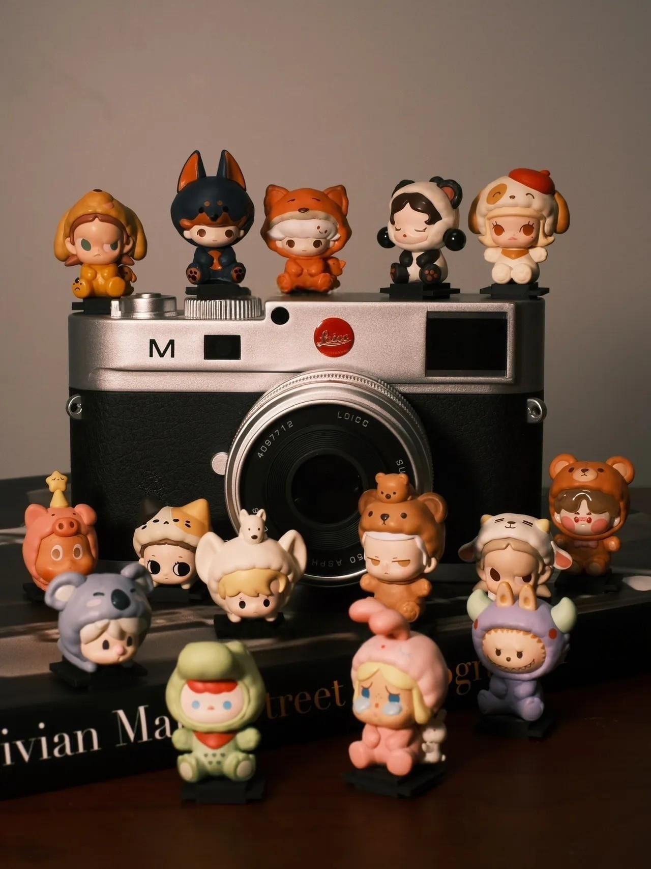 Hot shoe cover - Etsy 日本