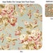 see more listings in the Floral Curtains section