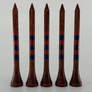 Winter Series - 100 Golf Tees