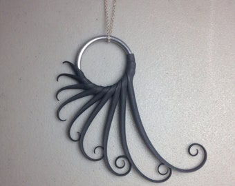 Wing Necklace