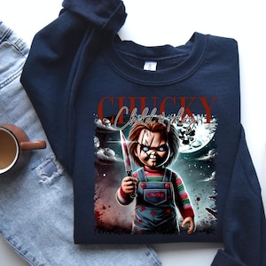 Trendy Sweatshirt, Cool Friends Sweatshirt, Gift For Her And Gift For Him Sweatshirt