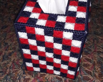 Tissue Box Cover