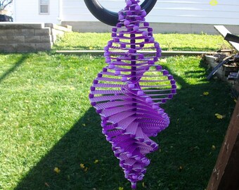 Purple Spinner