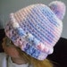 see more listings in the crocheted section