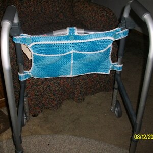 Walker Bag