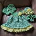 see more listings in the crocheted section