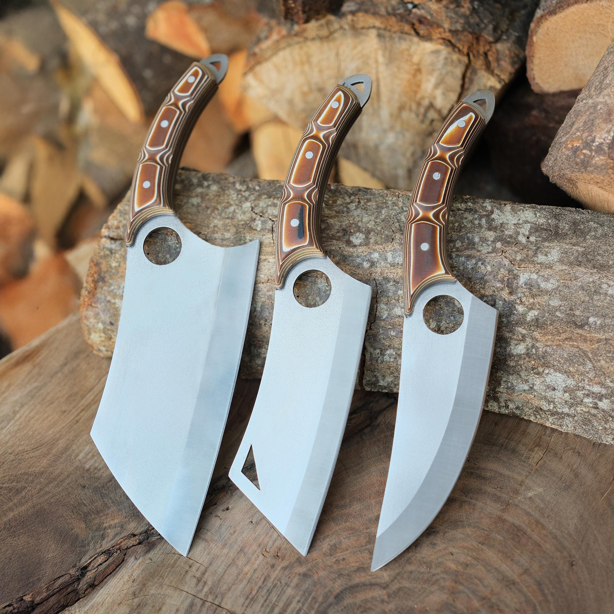 Almazan kitchen knife - Etsy 日本