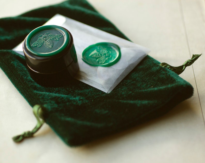 Q Solid Natural Perfume in a Round Violet Jar, Inspired by the California Native Oak, Quercus agrifolia, a woody, amber nature fragrance image 8