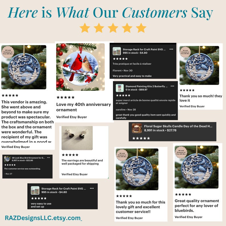 Custom 2 Inch Square Stickers Waterproof Thermal Labels for Business - Etsy