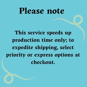 Immediate Processing