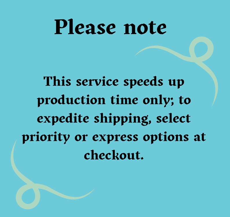 Immediate Processing