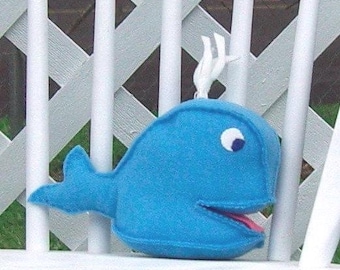 File PDF di Whale Sorgente