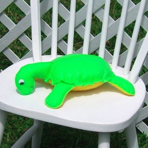 Turtle Pattern by Kauai Kwilts PDF File Tortoise