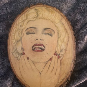 Marilyn Monroe