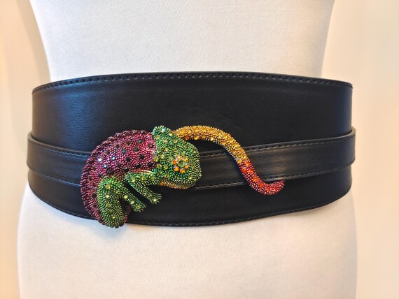 Belt Zara Ceinture Double Boucle Ceinture Large Zara Ceinture