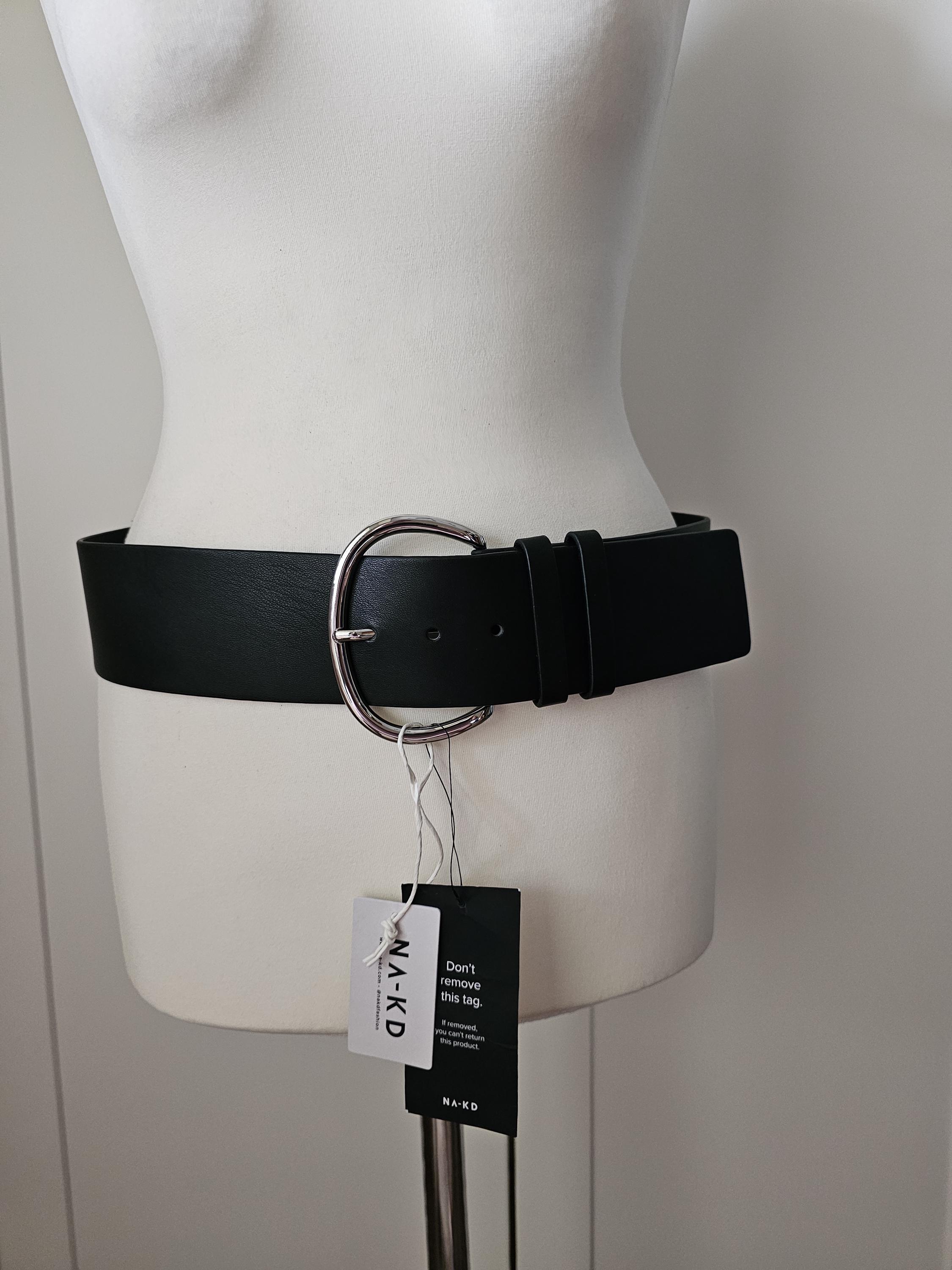 Big black belt outlet