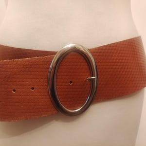 Garuglieri Belt - Etsy display picture 1