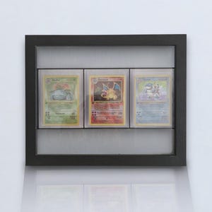 Frame voor ruilkaart: precisie-inzetstuk