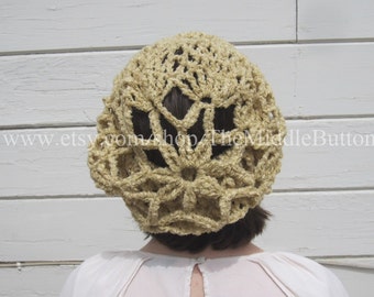 Bridget Cozy Snood PDF Pattern
