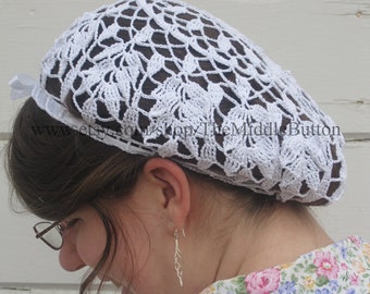 Patrón Matilda Redecilla PDF