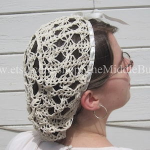 Rosemary Snood PDF-Muster