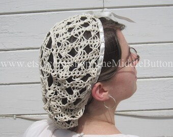 Patrón PDF Redecilla de Romero