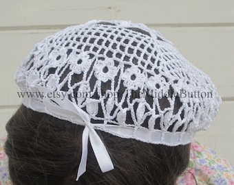 Patrón PDF Julieta Snood