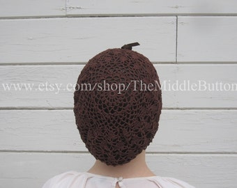 Patrón PDF de Polly Snood