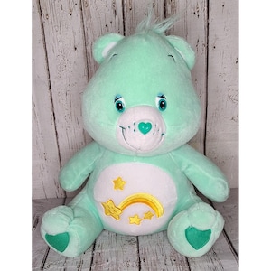 Care bears 2000s plush - Etsy 日本