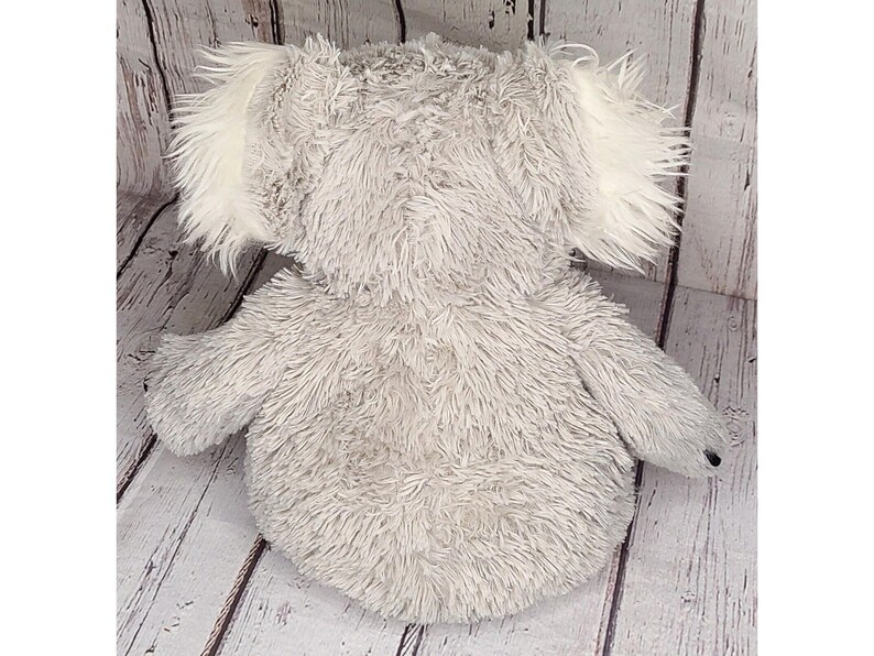 Warmies Koala, Peluche Riscaldabile Al Microonde, 28 Cm, Profumato E Rilassante - 4
