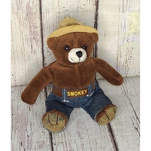 Teddy Bear 2000 - Etsy