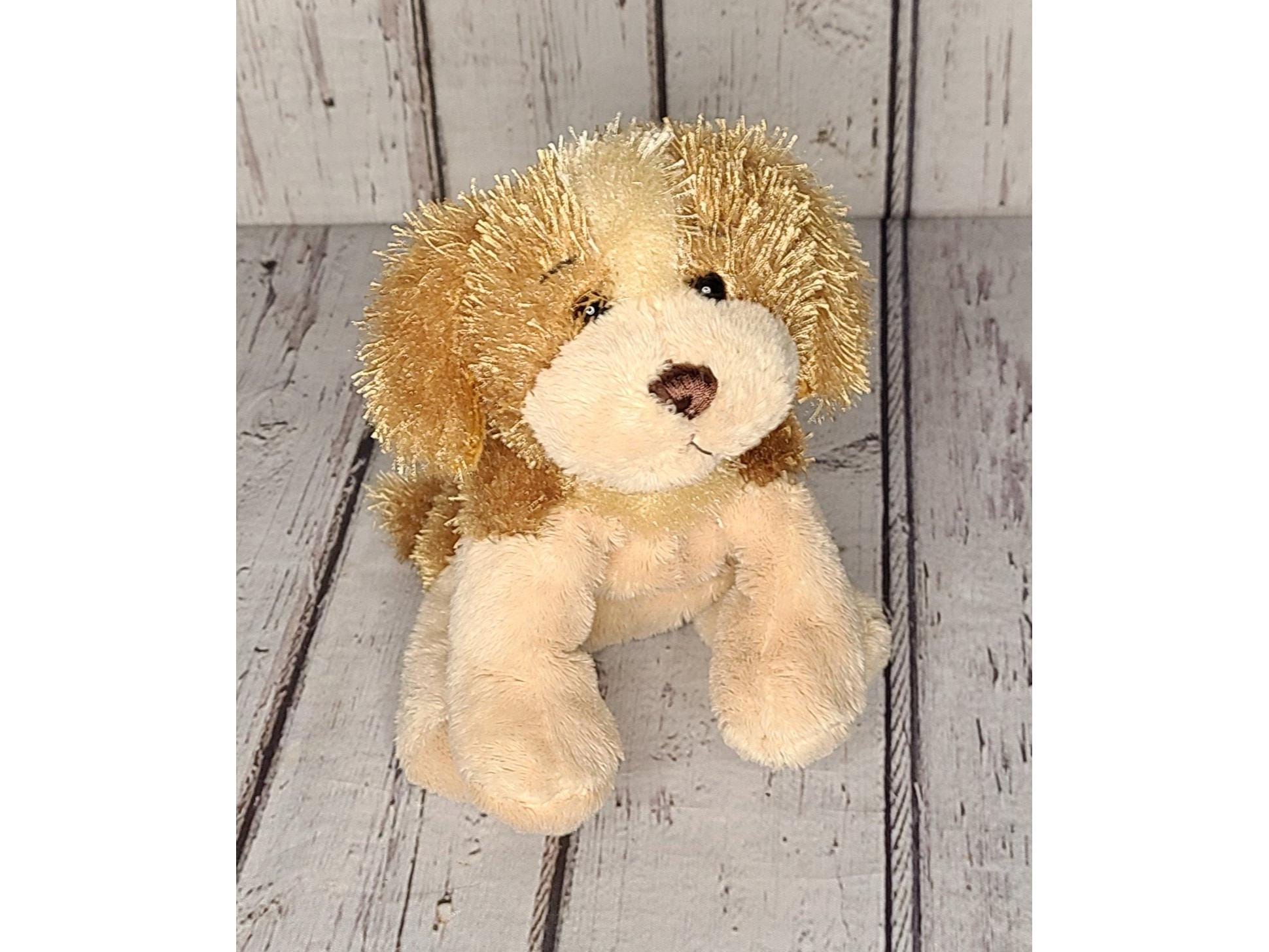 Webkinz Yellow Dog Webkinz Golden Retriever