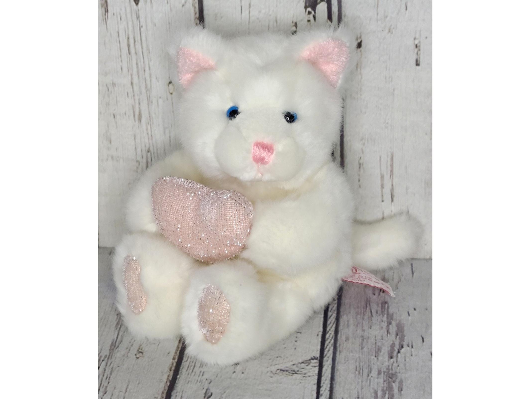 Vintage Russ Berrie Plush - Etsy