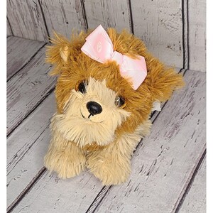 Jojo siwa doll with puppy clearance