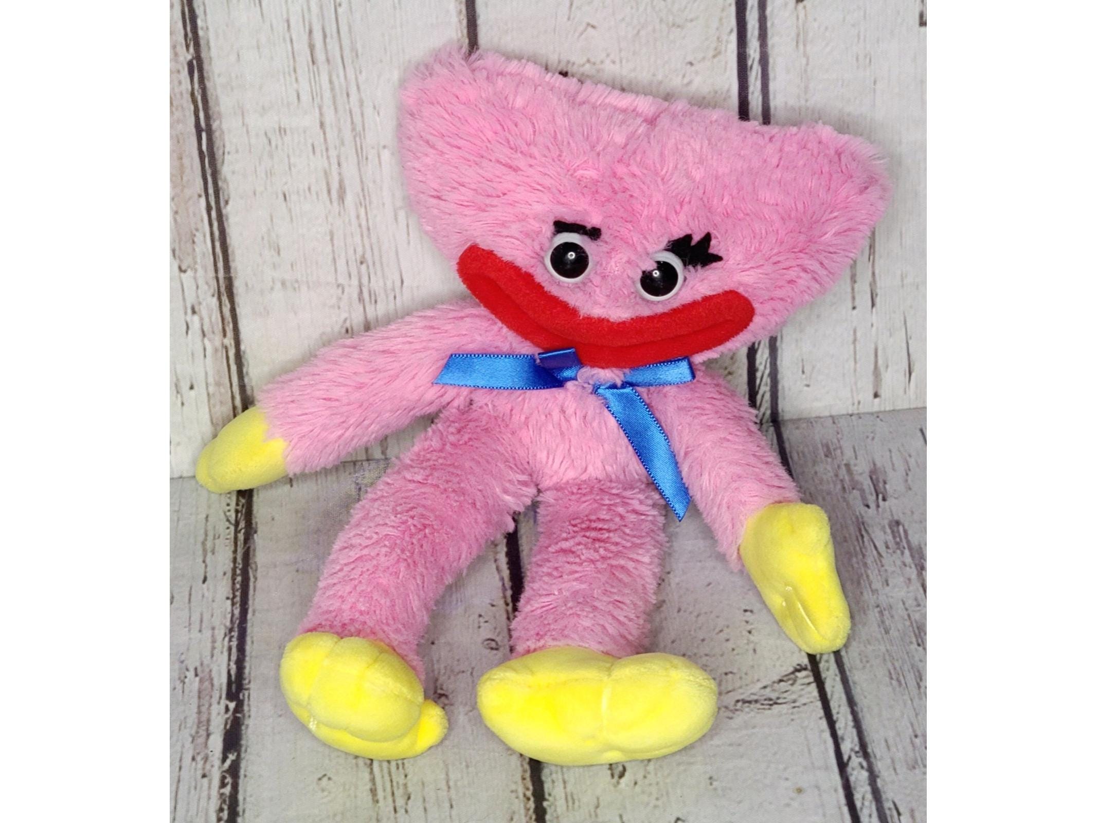 Kissy missy plush España