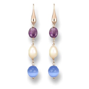 Anastasia earrings