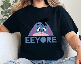 Winnie the Pooh and Friends Shirt, Pooh Tigger Piglet Eeyore Shirt, Peekaboo Pooh Shirt, Matching Disney Family Trip Shirt 233004