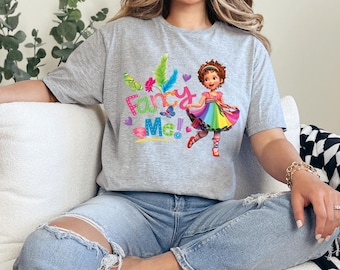 Disney Fancy Me Shirt, Disney Fancy Nancy Shirt, Disney Vacation Shirt, Disney Trip Shirt, Disney Kids 230909