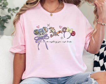 Zootopia Shirt, Judy Hopps Nick Wilde Shirt, Zootopia Friends Shirt, Disney Zootopia Shirt, Disney Vacation Shirt 234657