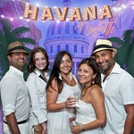 Havana Nights Backdrop Havana Cuban Wedding Cuban Wedding Etsy