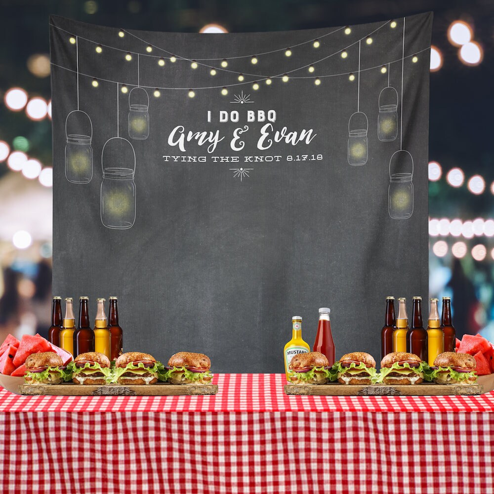 I do BBQ decorations | Etsy