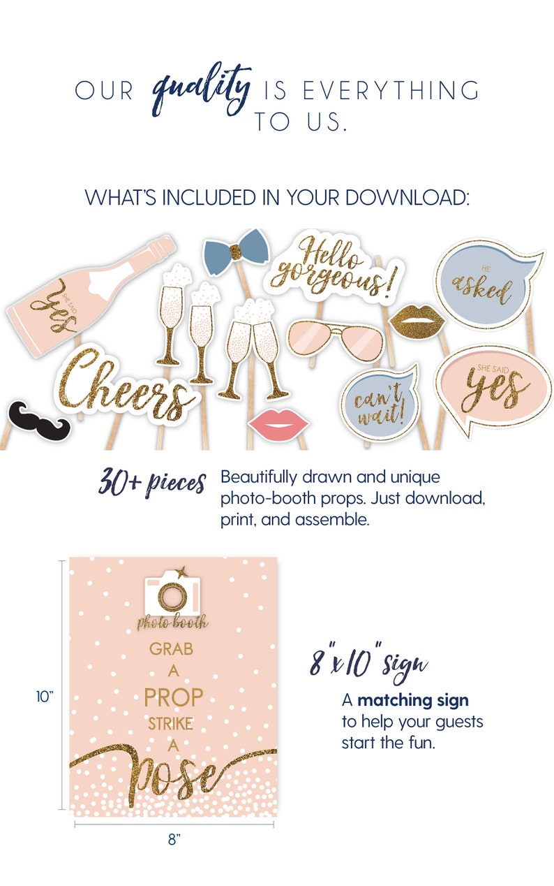 10 Essential Bachelorette Party Supplies for Hosting an Unforgettable  Weekend – Stag & Hen
