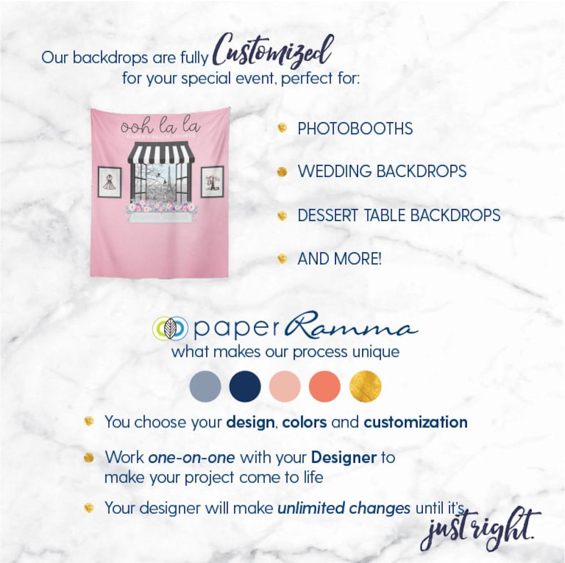 Paris Birthday Party Paris Bridal Shower Paris Baby Shower Paris Photo Booth Backdrop Paris Shower W-A31-TP MAR1 AA3 Paris Theme Party