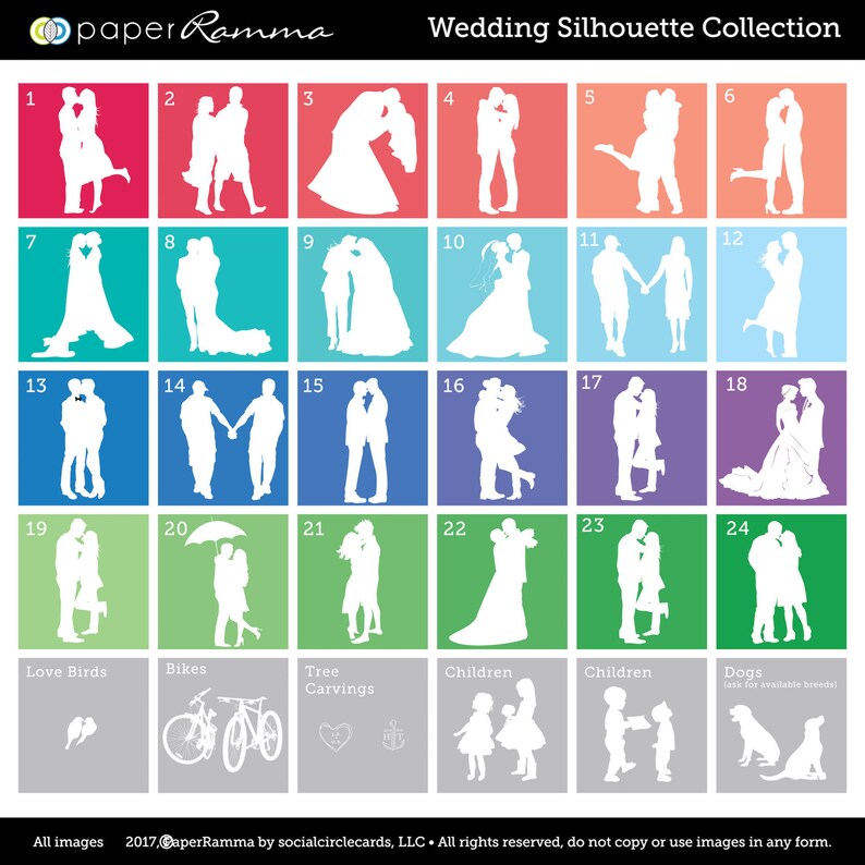 Wedding Guest Book Alternative Custom Wedding Guestbook W-WW01-1PS HH3 Winter Wedding Guest Book